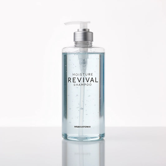 Moisture Revival Shampoo