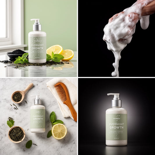 Overnight Growth Treatment