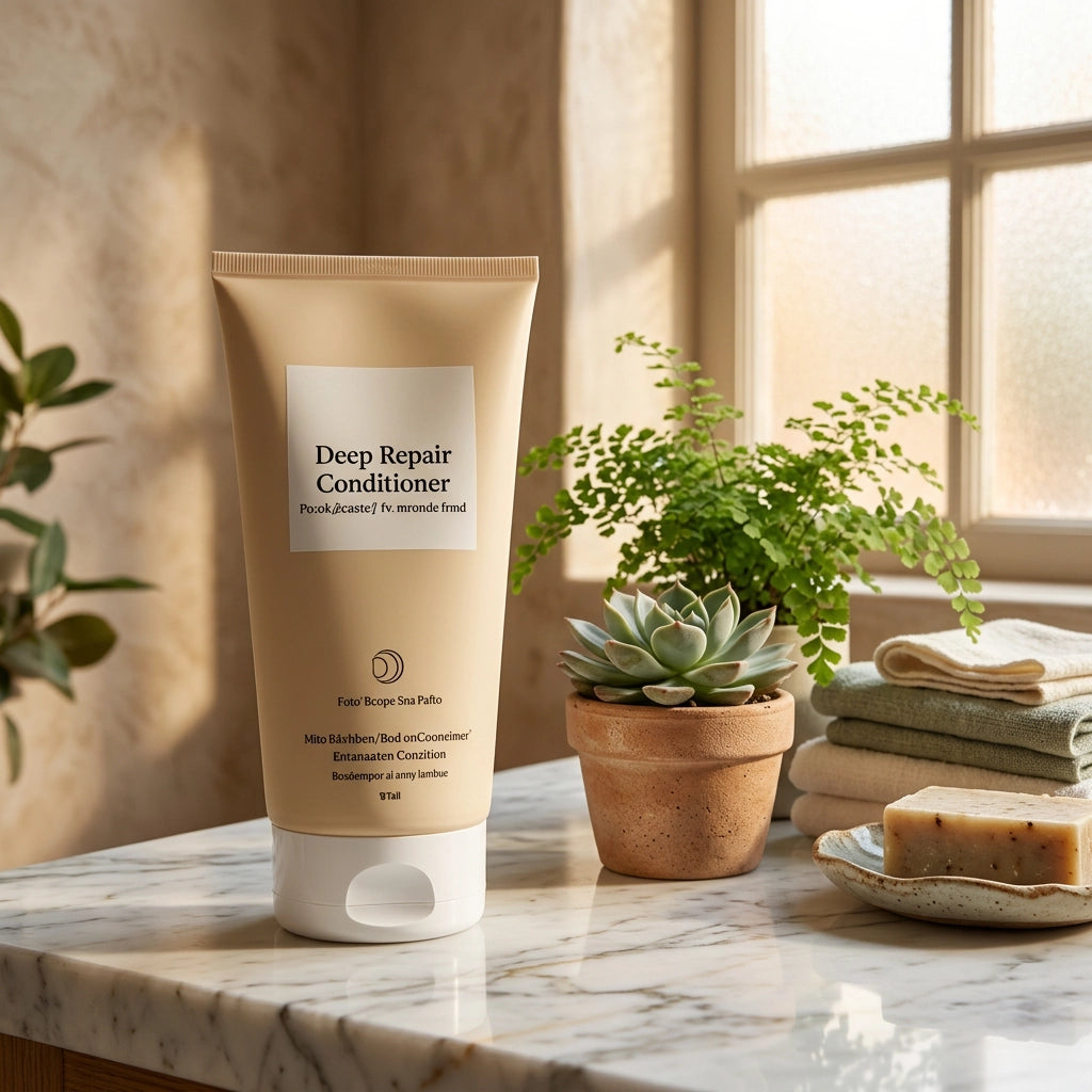 Tiefenreparatur-Conditioner