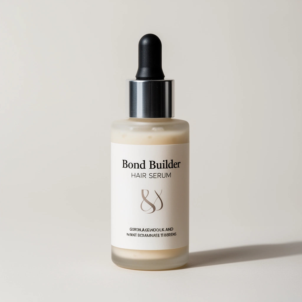 Haarserum für gestärktes Haar