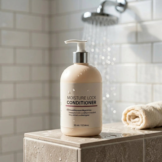 Moisture Lock Conditioner