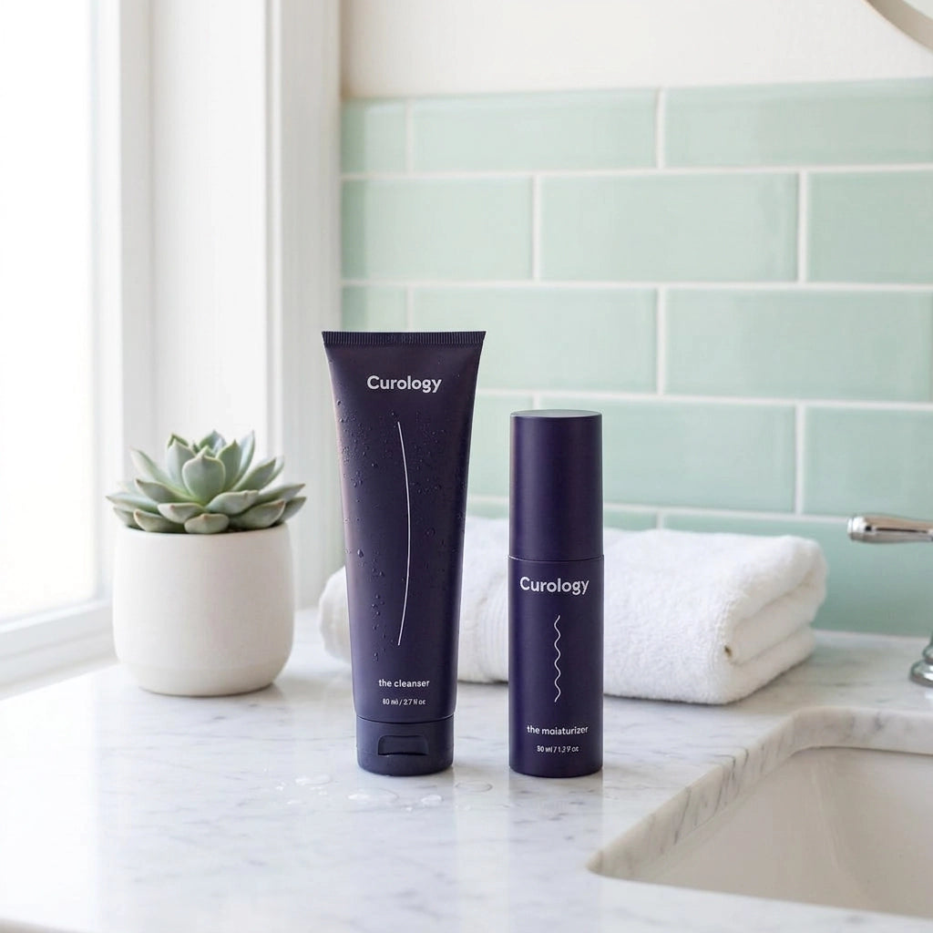 Deep Restore Haarmaske