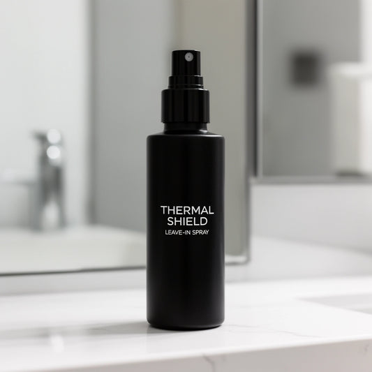 Thermal Shield Leave-In Spray