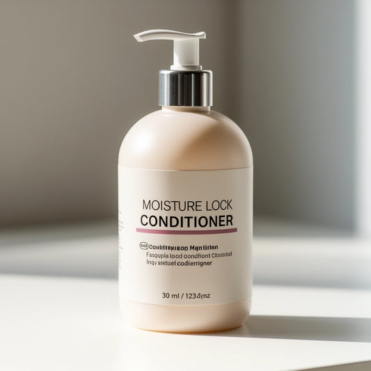 Moisture Lock Conditioner