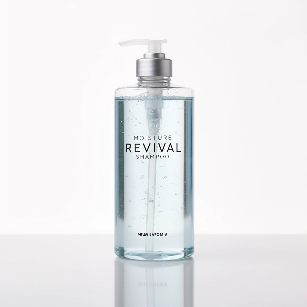 Shampooing Hydratation Revitalisante